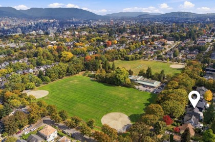 Photo 6 at 840 W 22nd Avenue, Cambie, Vancouver West