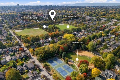 Photo 17 at 840 W 22nd Avenue, Cambie, Vancouver West