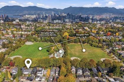 Photo 16 at 840 W 22nd Avenue, Cambie, Vancouver West