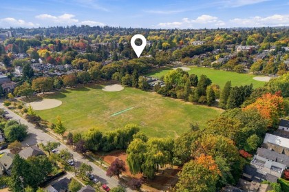 Photo 7 at 840 W 22nd Avenue, Cambie, Vancouver West