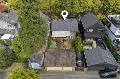 Photo 3 at 840 W 22nd Avenue, Cambie, Vancouver West