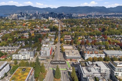Photo 20 at 840 W 22nd Avenue, Cambie, Vancouver West