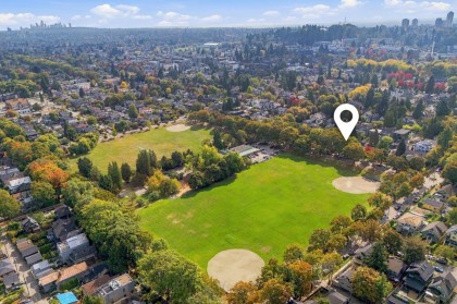 Photo 9 at 840 W 22nd Avenue, Cambie, Vancouver West