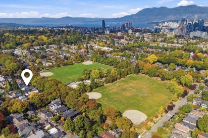 Photo 10 at 840 W 22nd Avenue, Cambie, Vancouver West