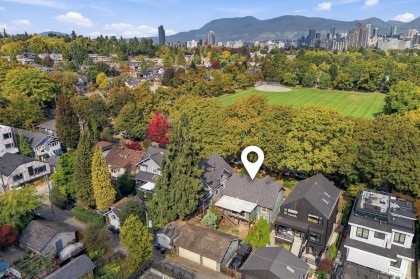Photo 15 at 840 W 22nd Avenue, Cambie, Vancouver West