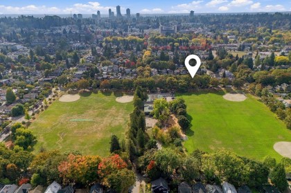 Photo 8 at 840 W 22nd Avenue, Cambie, Vancouver West