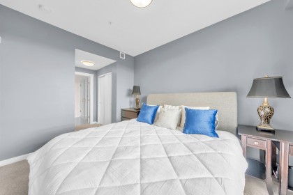 Photo 13 at 303 - 625 E 3rd Street, Lower Lonsdale, North Vancouver