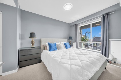 Photo 12 at 303 - 625 E 3rd Street, Lower Lonsdale, North Vancouver