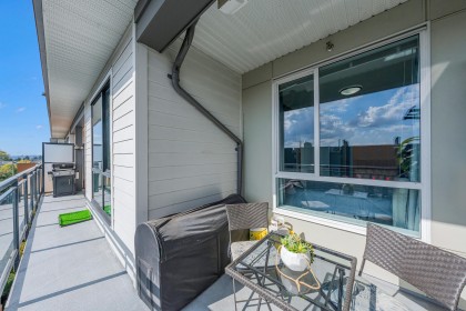 Photo 26 at 303 - 625 E 3rd Street, Lower Lonsdale, North Vancouver