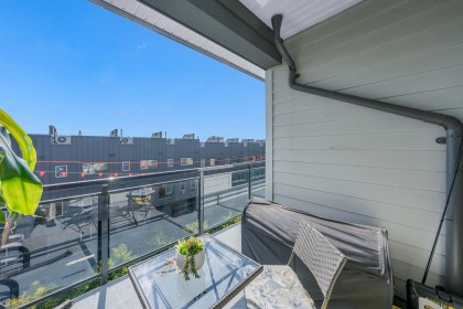 Photo 22 at 303 - 625 E 3rd Street, Lower Lonsdale, North Vancouver