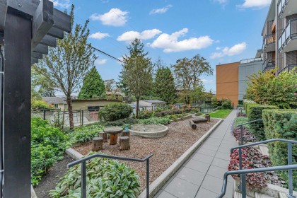 Photo 28 at 303 - 625 E 3rd Street, Lower Lonsdale, North Vancouver