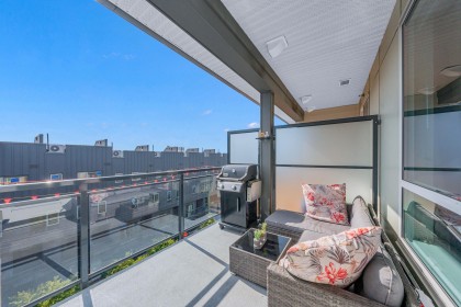 Photo 20 at 303 - 625 E 3rd Street, Lower Lonsdale, North Vancouver
