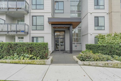 Photo 34 at 303 - 625 E 3rd Street, Lower Lonsdale, North Vancouver