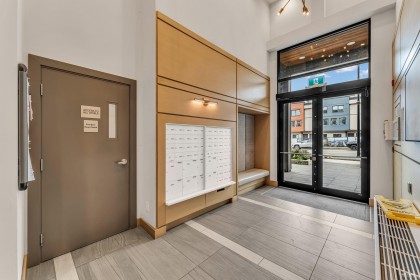 Photo 35 at 303 - 625 E 3rd Street, Lower Lonsdale, North Vancouver
