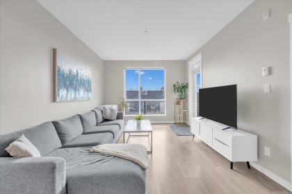 Photo 8 at 303 - 625 E 3rd Street, Lower Lonsdale, North Vancouver