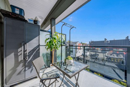 Photo 25 at 303 - 625 E 3rd Street, Lower Lonsdale, North Vancouver