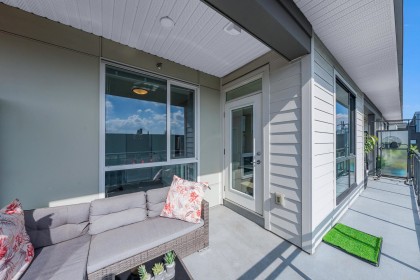 Photo 21 at 303 - 625 E 3rd Street, Lower Lonsdale, North Vancouver