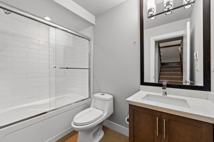 Photo 27 at 1 - 651 W 14th Street, Central Lonsdale, North Vancouver