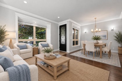 Photo 6 at 1 - 651 W 14th Street, Central Lonsdale, North Vancouver