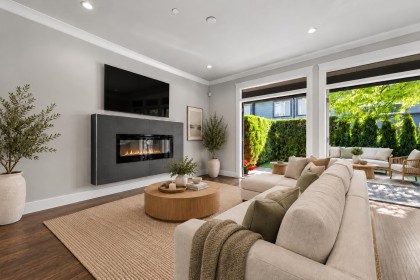 Photo 13 at 1 - 651 W 14th Street, Central Lonsdale, North Vancouver