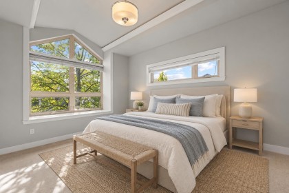 Photo 17 at 1 - 651 W 14th Street, Central Lonsdale, North Vancouver