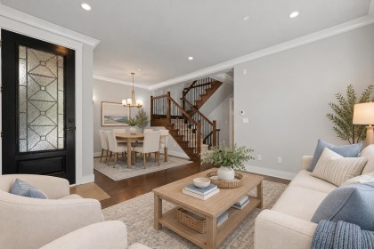 Photo 7 at 1 - 651 W 14th Street, Central Lonsdale, North Vancouver