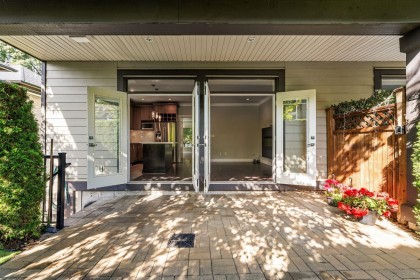 Photo 32 at 1 - 651 W 14th Street, Central Lonsdale, North Vancouver