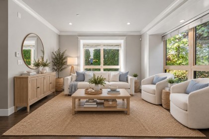 Photo 5 at 1 - 651 W 14th Street, Central Lonsdale, North Vancouver