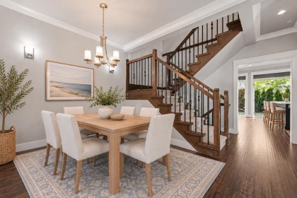 Photo 9 at 1 - 651 W 14th Street, Central Lonsdale, North Vancouver