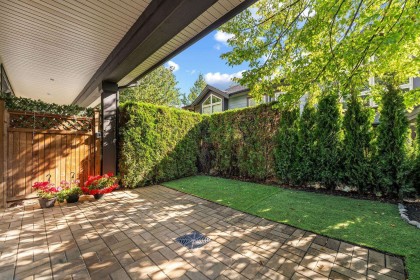 Photo 34 at 1 - 651 W 14th Street, Central Lonsdale, North Vancouver