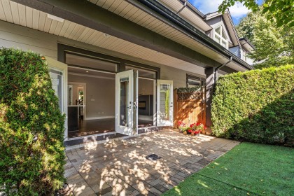 Photo 33 at 1 - 651 W 14th Street, Central Lonsdale, North Vancouver