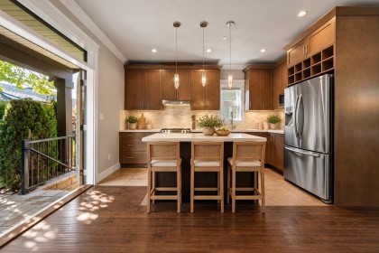 Photo 14 at 1 - 651 W 14th Street, Central Lonsdale, North Vancouver