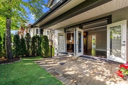Photo 31 at 1 - 651 W 14th Street, Central Lonsdale, North Vancouver