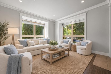 Photo 4 at 1 - 651 W 14th Street, Central Lonsdale, North Vancouver
