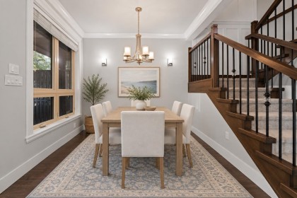 Photo 8 at 1 - 651 W 14th Street, Central Lonsdale, North Vancouver