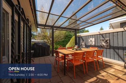 Photo 1 at 3669 Edgemont Boulevard, Edgemont, North Vancouver