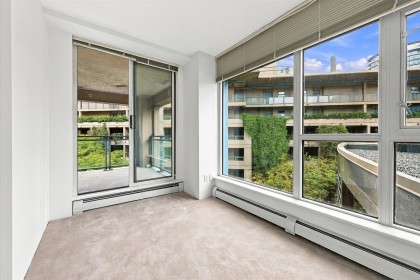Photo 6 at 603 - 183 Keefer Place, Downtown VW, Vancouver West