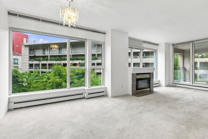 Photo 17 at 603 - 183 Keefer Place, Downtown VW, Vancouver West