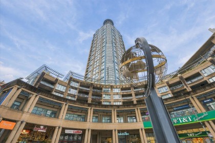 Photo 26 at 603 - 183 Keefer Place, Downtown VW, Vancouver West
