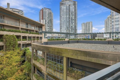 Photo 22 at 603 - 183 Keefer Place, Downtown VW, Vancouver West