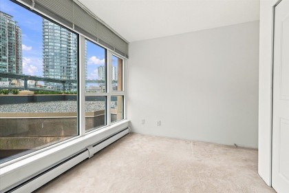 Photo 7 at 603 - 183 Keefer Place, Downtown VW, Vancouver West
