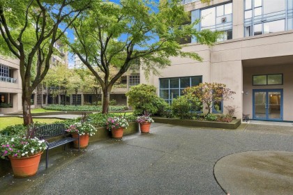 Photo 32 at 603 - 183 Keefer Place, Downtown VW, Vancouver West