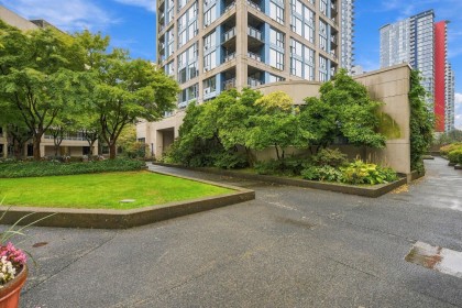 Photo 33 at 603 - 183 Keefer Place, Downtown VW, Vancouver West