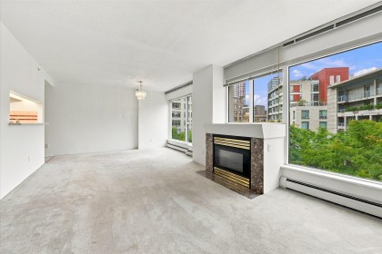Photo 19 at 603 - 183 Keefer Place, Downtown VW, Vancouver West