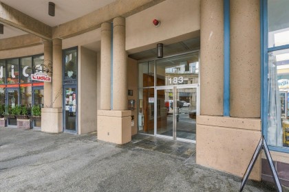 Photo 35 at 603 - 183 Keefer Place, Downtown VW, Vancouver West