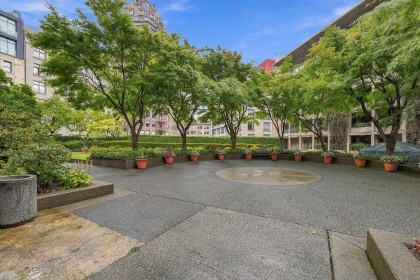 Photo 31 at 603 - 183 Keefer Place, Downtown VW, Vancouver West