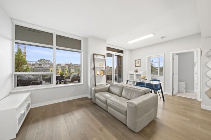 Photo 13 at 401 - 5033 Cambie Street, Cambie, Vancouver West