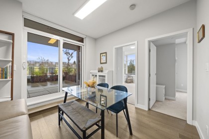Photo 12 at 401 - 5033 Cambie Street, Cambie, Vancouver West