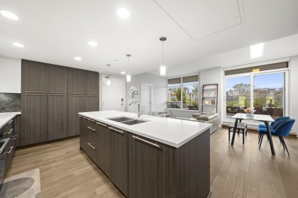 Photo 7 at 401 - 5033 Cambie Street, Cambie, Vancouver West