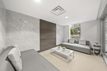 Photo 3 at 401 - 5033 Cambie Street, Cambie, Vancouver West